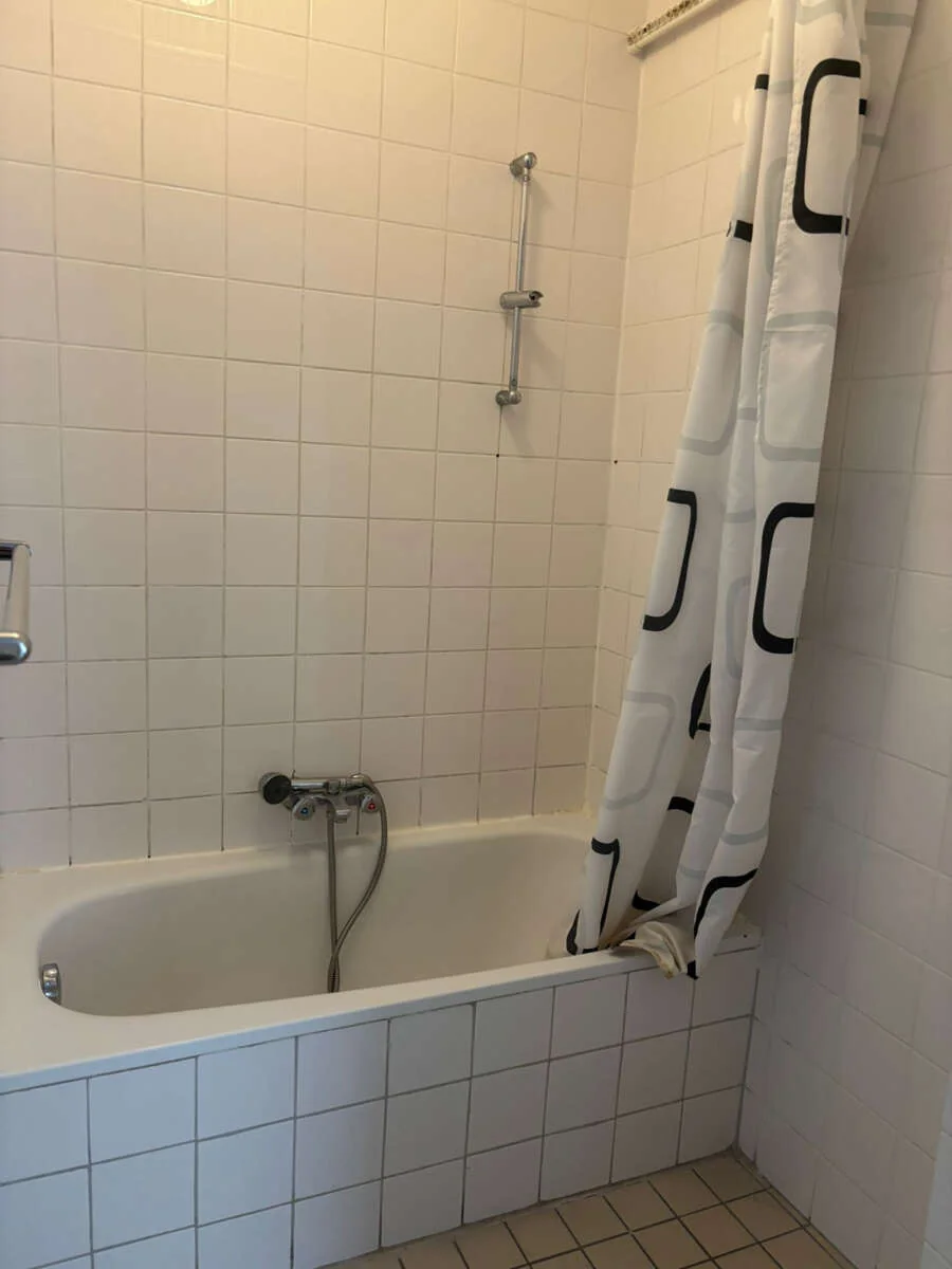 Foto van de Appartement gelegen aan de Johannes Calvijnlaan in Amstelveen