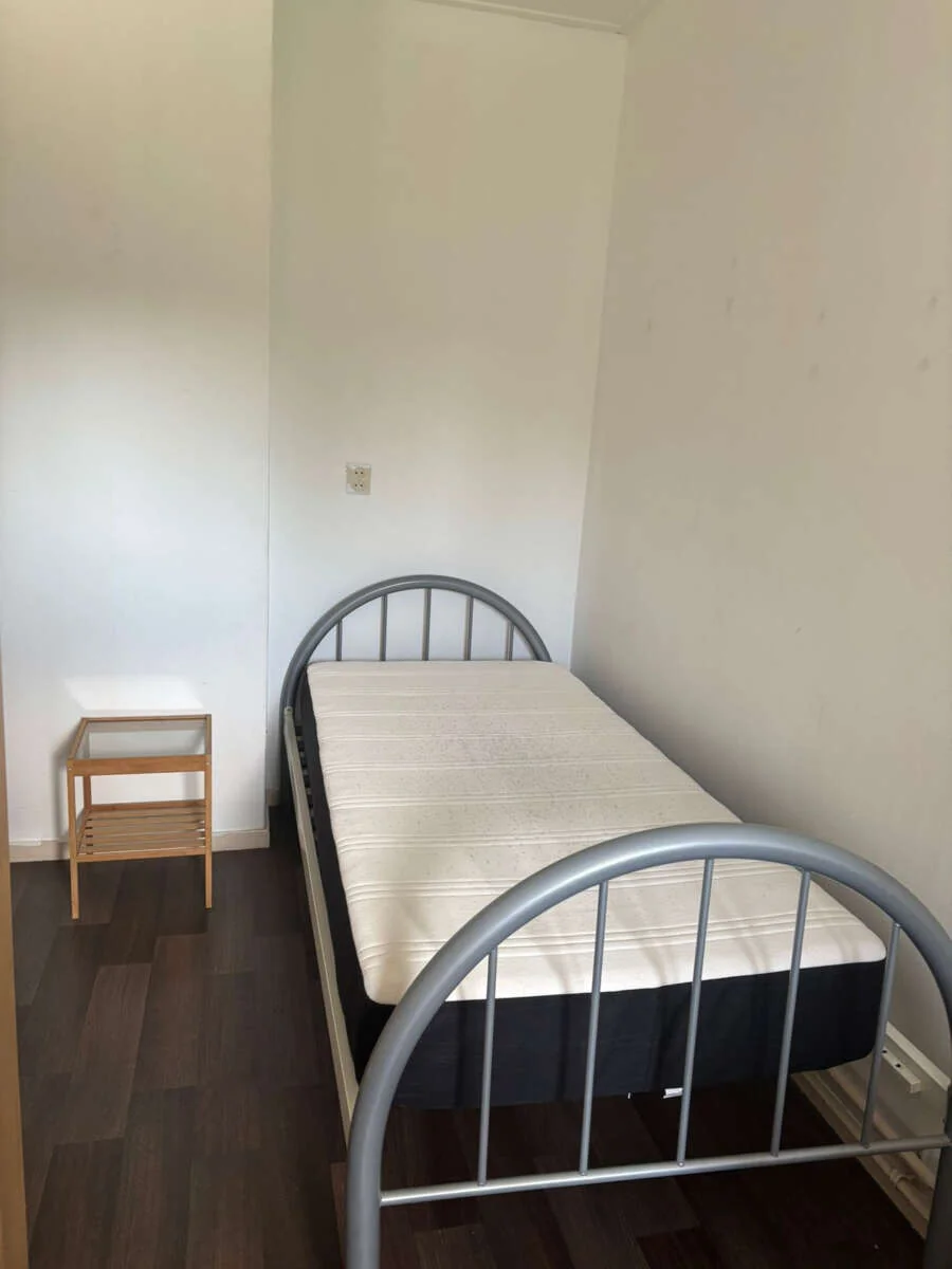 Foto van de Appartement gelegen aan de Johannes Calvijnlaan in Amstelveen