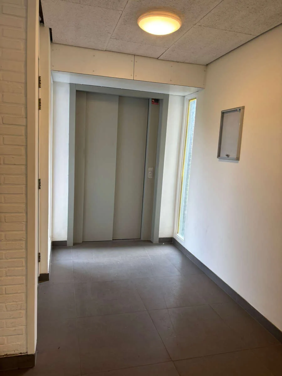 Foto van de Appartement gelegen aan de Johannes Calvijnlaan in Amstelveen