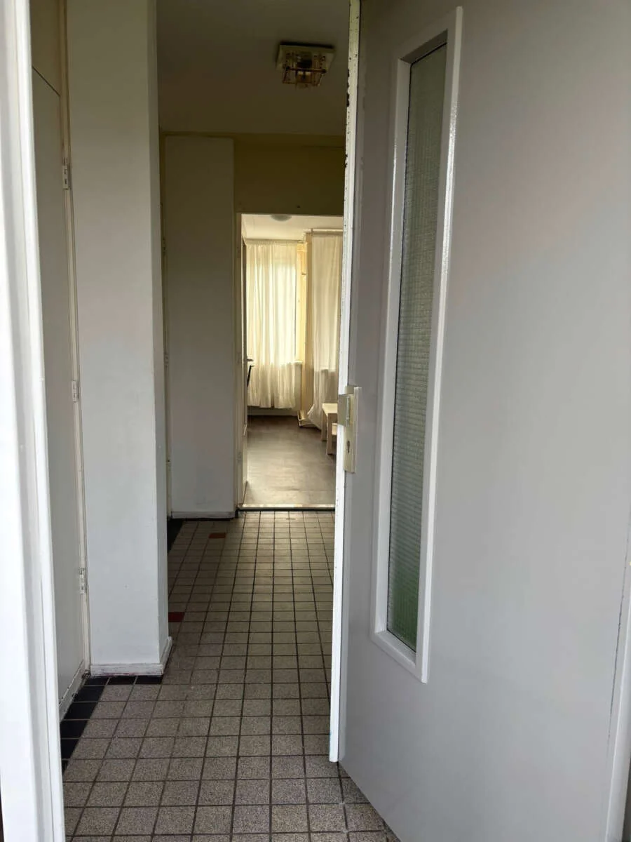 Foto van de Appartement gelegen aan de Johannes Calvijnlaan in Amstelveen