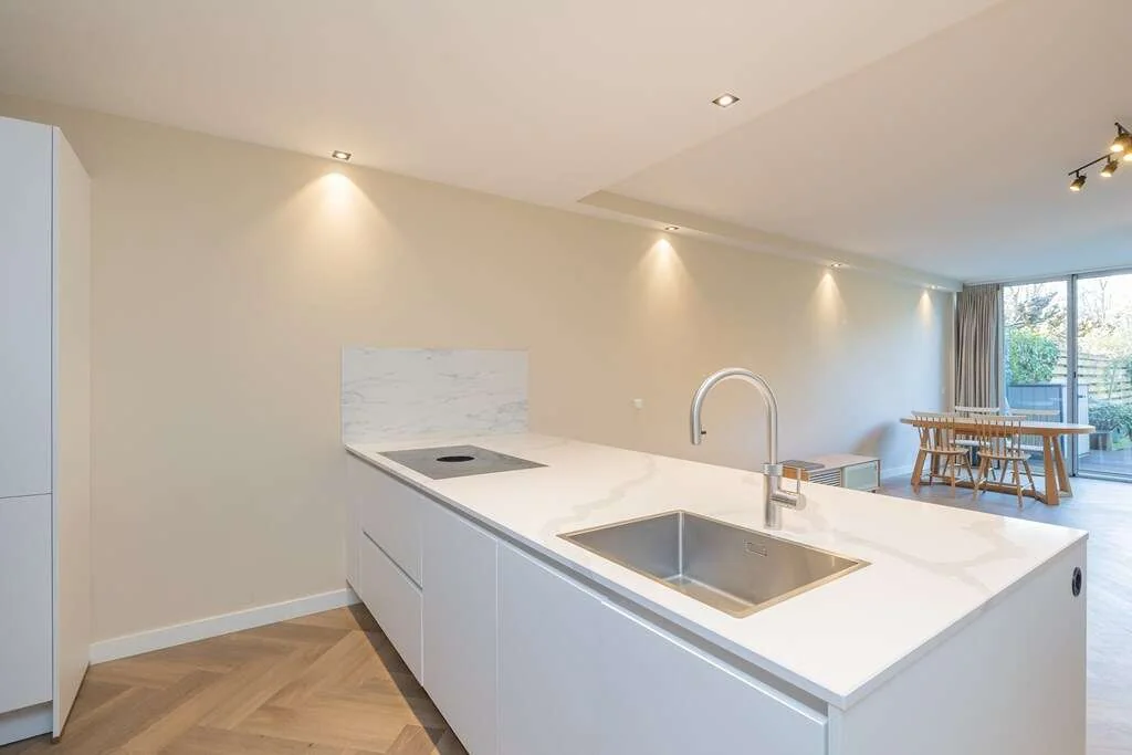 Foto van de Appartement gelegen aan de Amstelveenseweg in Amsterdam