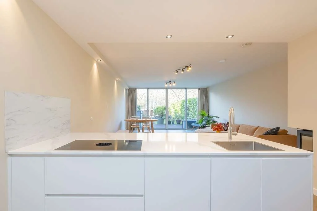 Foto van de Appartement gelegen aan de Amstelveenseweg in Amsterdam