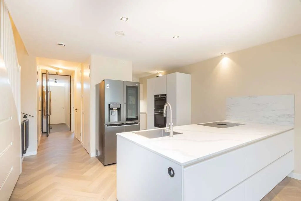 Foto van de Appartement gelegen aan de Amstelveenseweg in Amsterdam