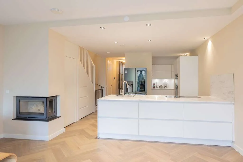 Foto van de Appartement gelegen aan de Amstelveenseweg in Amsterdam