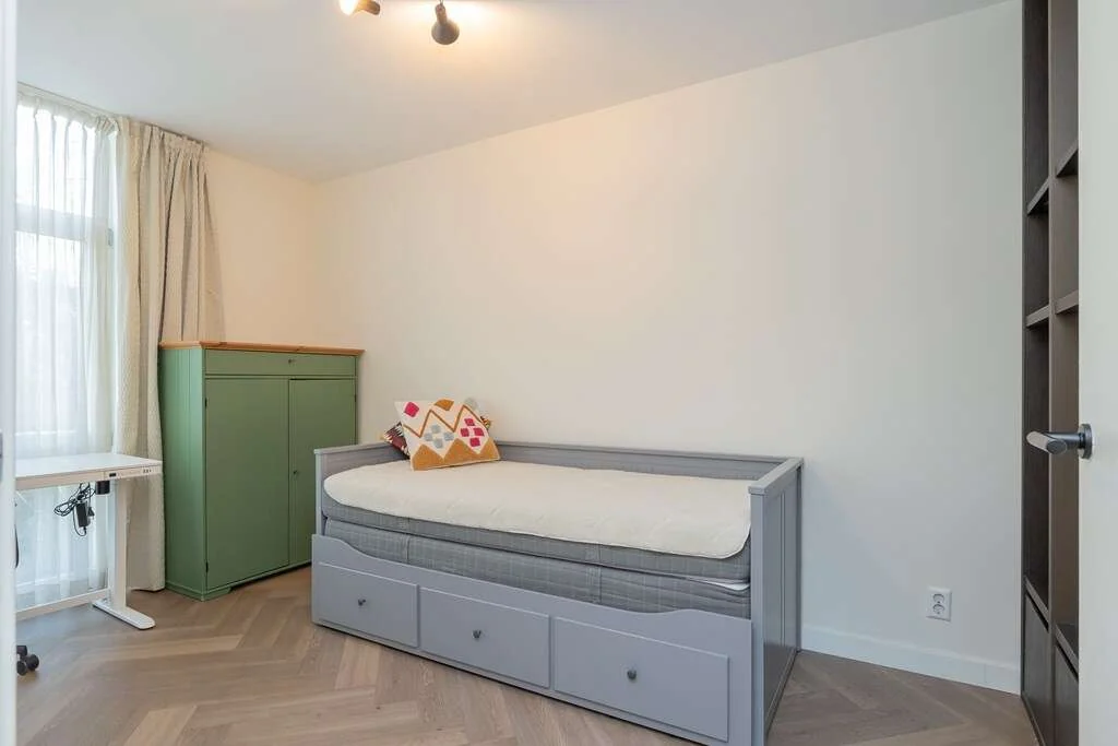 Foto van de Appartement gelegen aan de Amstelveenseweg in Amsterdam