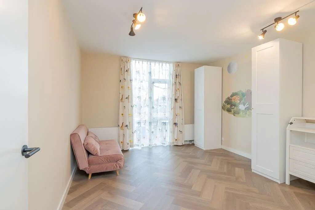 Foto van de Appartement gelegen aan de Amstelveenseweg in Amsterdam