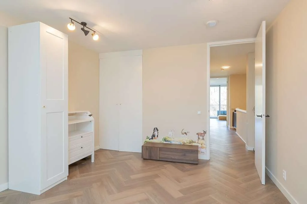 Foto van de Appartement gelegen aan de Amstelveenseweg in Amsterdam