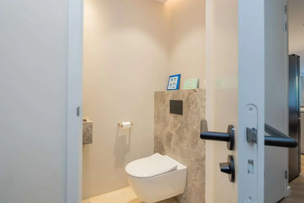 Foto van de Appartement gelegen aan de Amstelveenseweg in Amsterdam