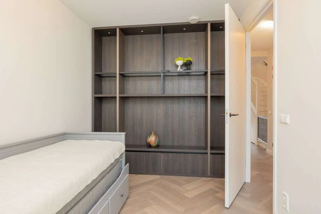 Foto van de Appartement gelegen aan de Amstelveenseweg in Amsterdam