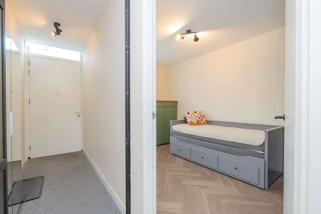 Foto van de Appartement gelegen aan de Amstelveenseweg in Amsterdam