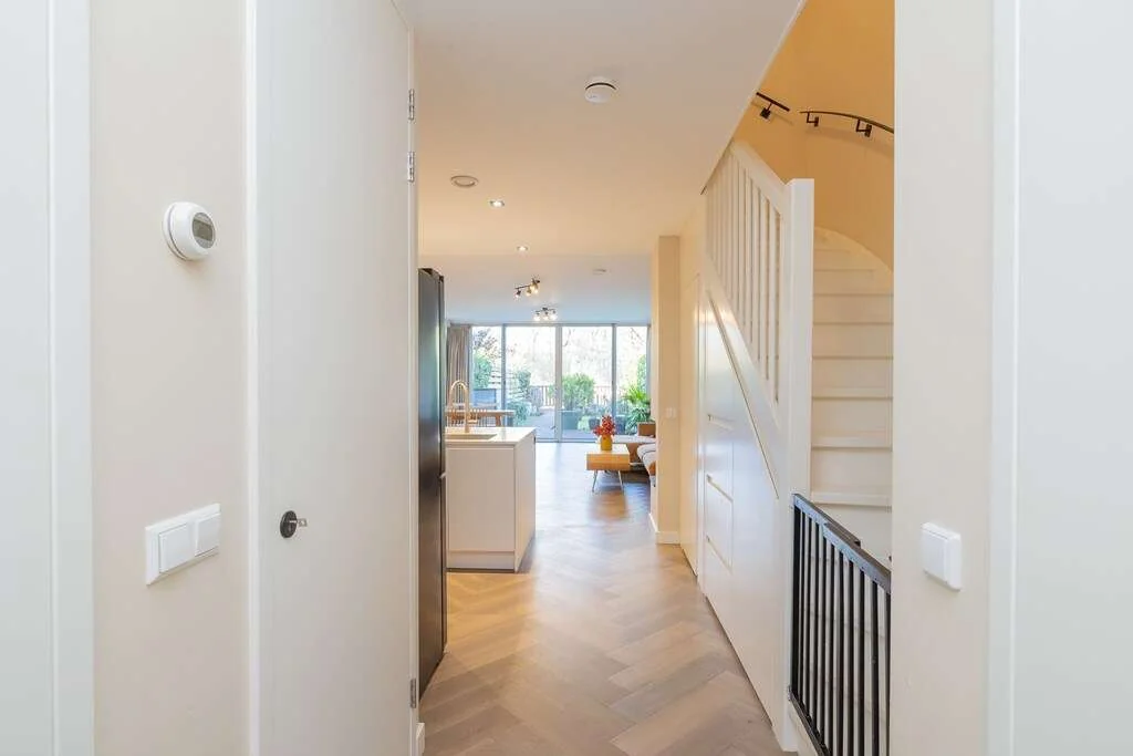 Foto van de Appartement gelegen aan de Amstelveenseweg in Amsterdam