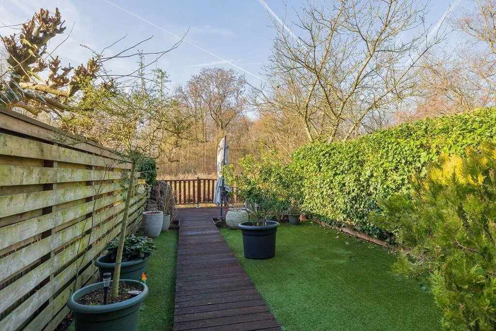 Foto van de Appartement gelegen aan de Amstelveenseweg in Amsterdam