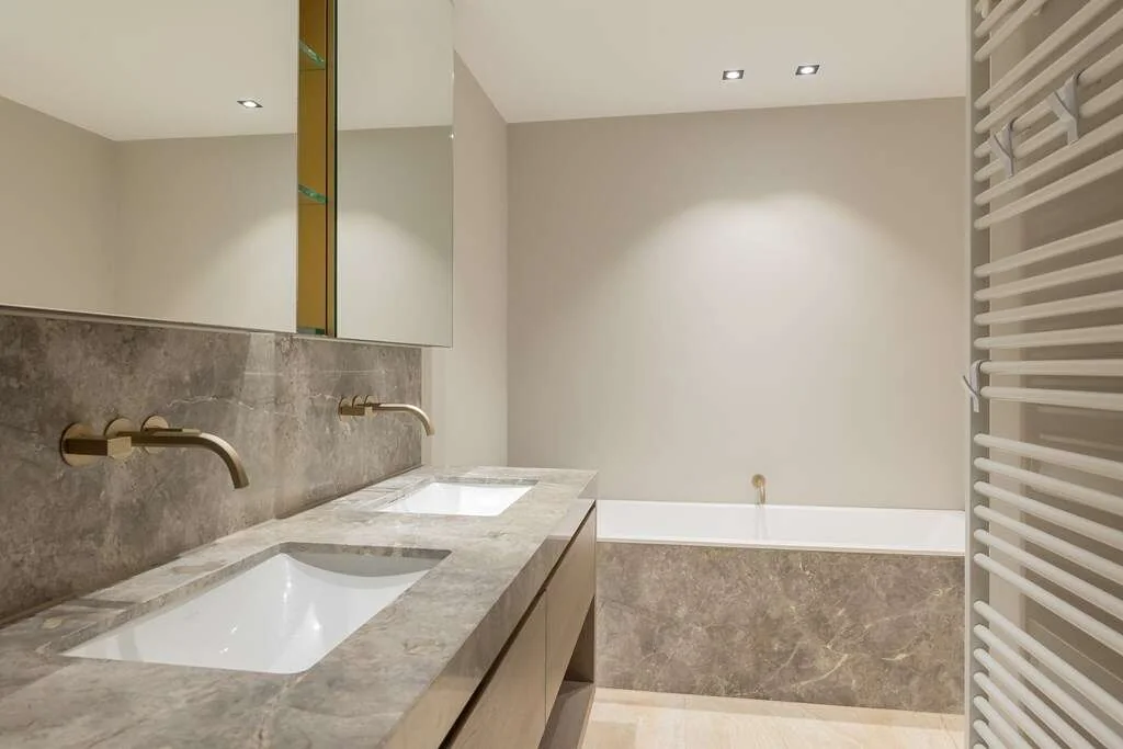 Foto van de Appartement gelegen aan de Amstelveenseweg in Amsterdam