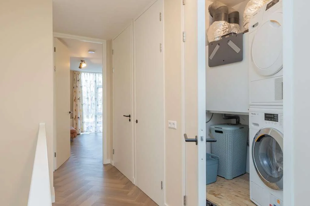 Foto van de Appartement gelegen aan de Amstelveenseweg in Amsterdam