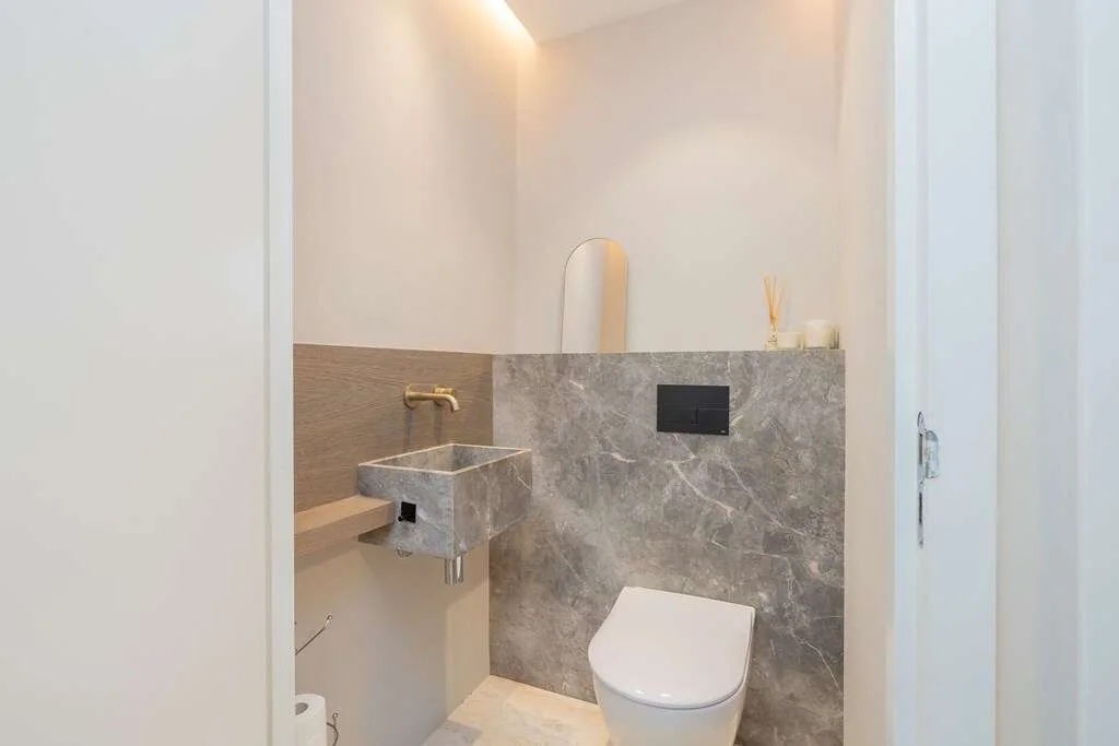 Foto van de Appartement gelegen aan de Amstelveenseweg in Amsterdam