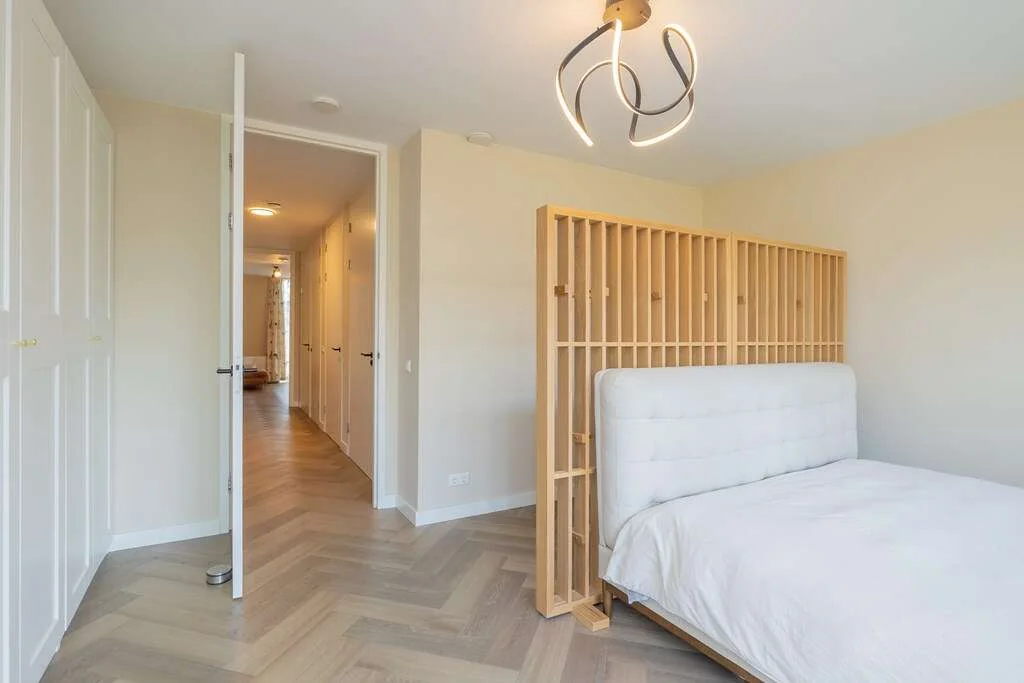 Foto van de Appartement gelegen aan de Amstelveenseweg in Amsterdam