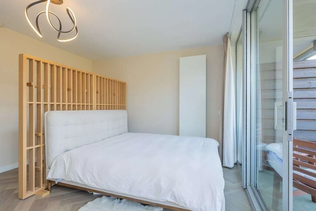 Foto van de Appartement gelegen aan de Amstelveenseweg in Amsterdam