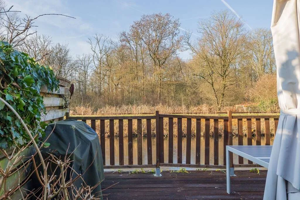 Foto van de Appartement gelegen aan de Amstelveenseweg in Amsterdam