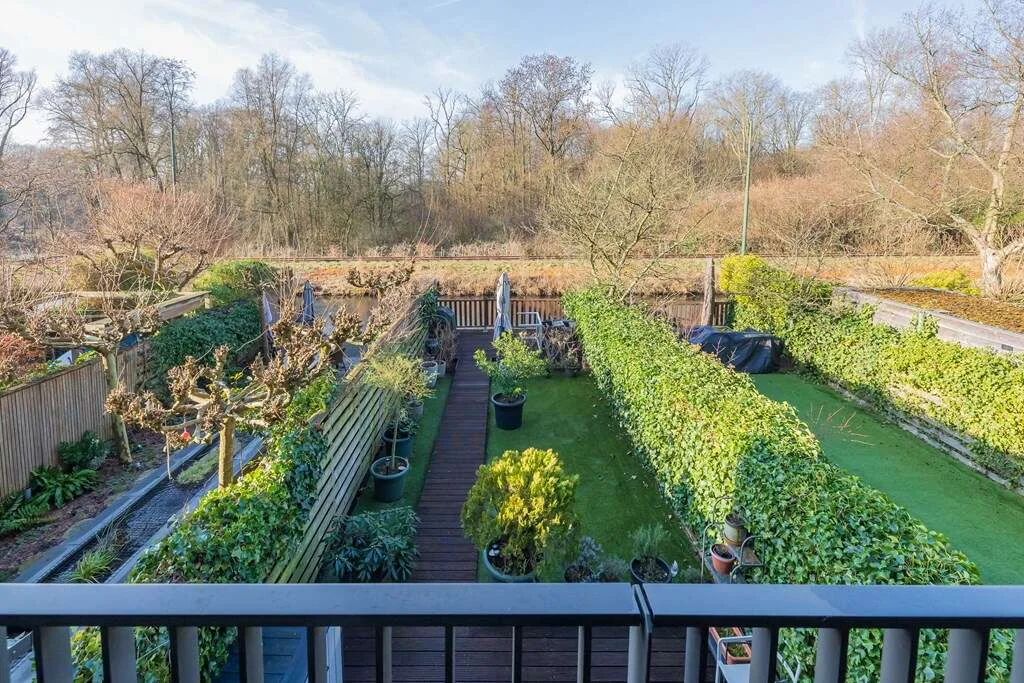 Foto van de Appartement gelegen aan de Amstelveenseweg in Amsterdam