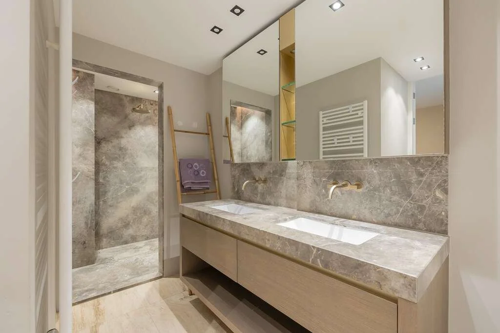 Foto van de Appartement gelegen aan de Amstelveenseweg in Amsterdam