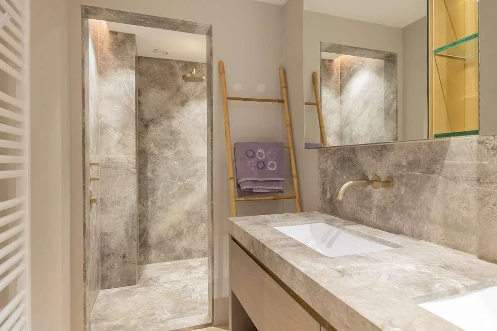 Foto van de Appartement gelegen aan de Amstelveenseweg in Amsterdam