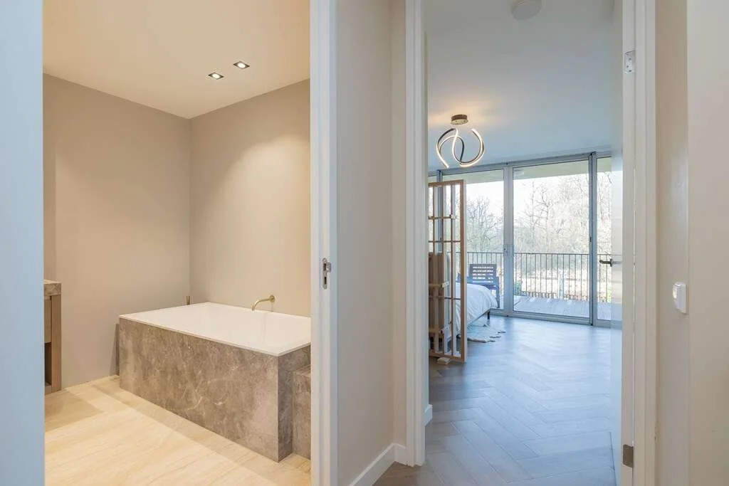 Foto van de Appartement gelegen aan de Amstelveenseweg in Amsterdam