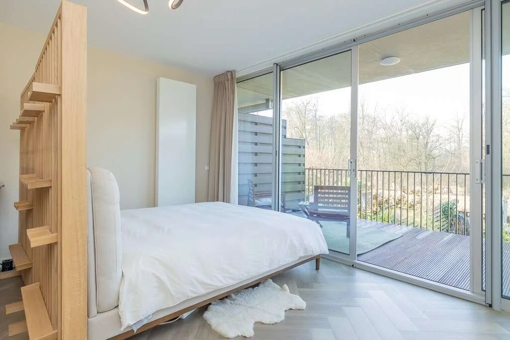 Foto van de Appartement gelegen aan de Amstelveenseweg in Amsterdam