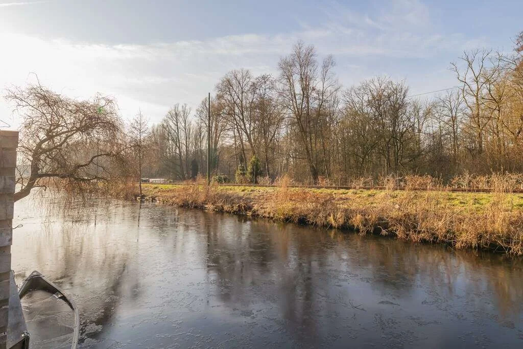Foto van de Appartement gelegen aan de Amstelveenseweg in Amsterdam