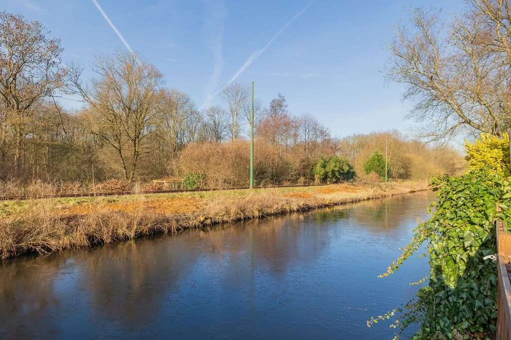 Foto van de Appartement gelegen aan de Amstelveenseweg in Amsterdam