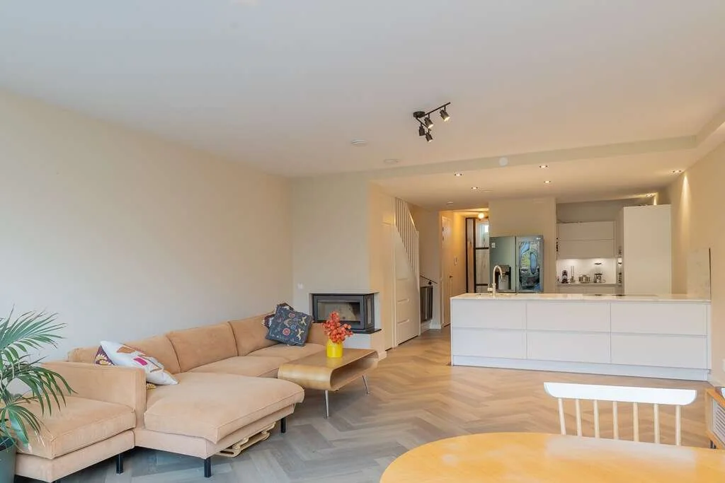 Foto van de Appartement gelegen aan de Amstelveenseweg in Amsterdam