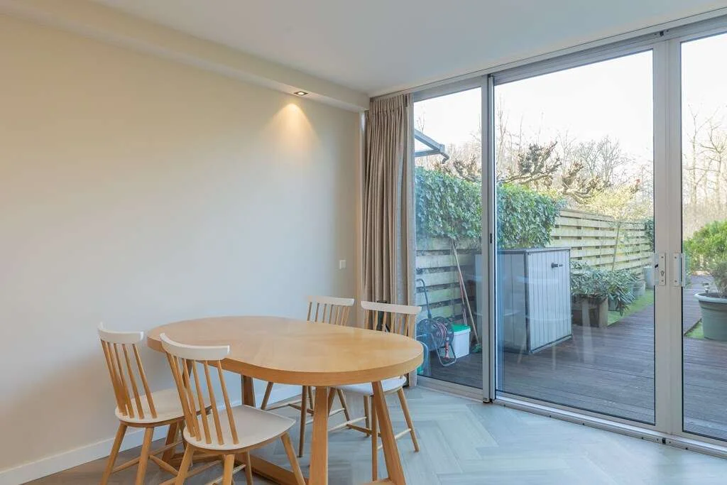 Foto van de Appartement gelegen aan de Amstelveenseweg in Amsterdam