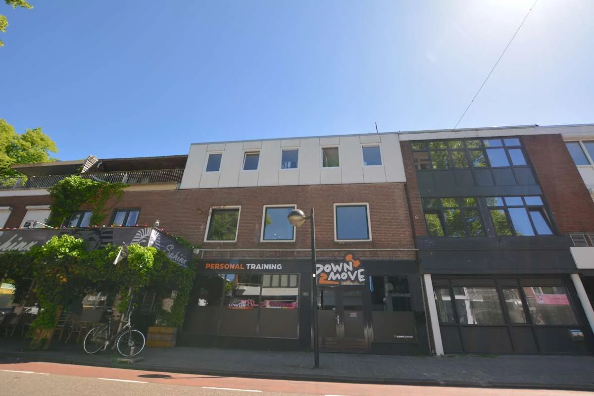 Foto van de Kamer gelegen aan de Hoofdstraat in Emmen