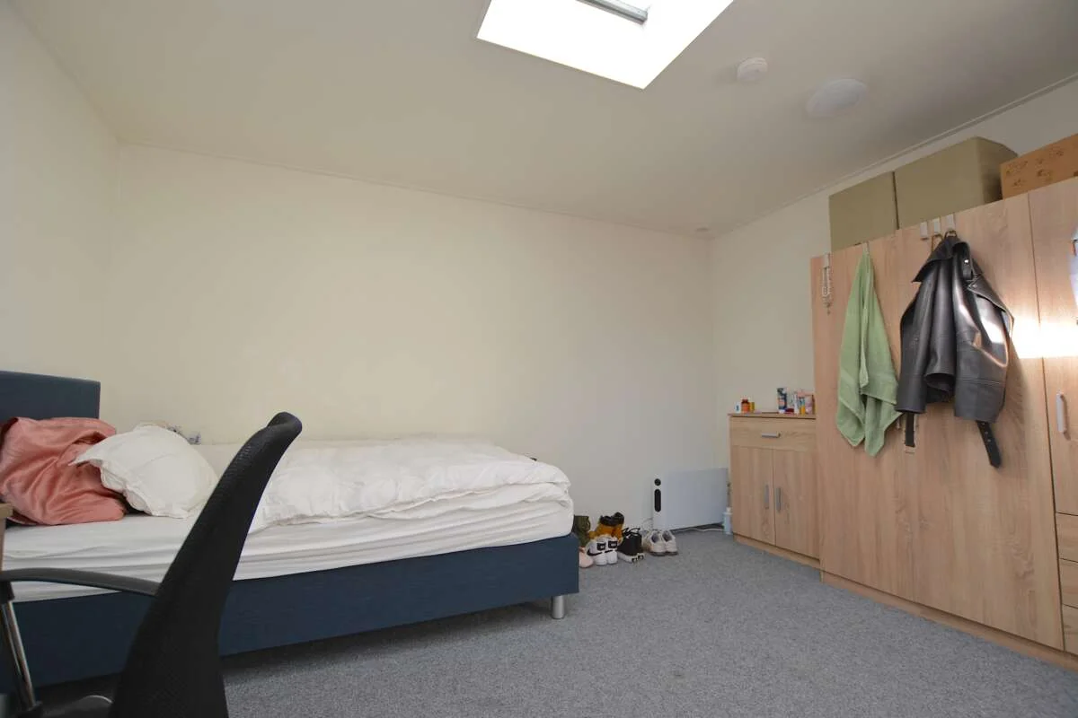 Foto van de Kamer gelegen aan de Hoofdstraat in Emmen