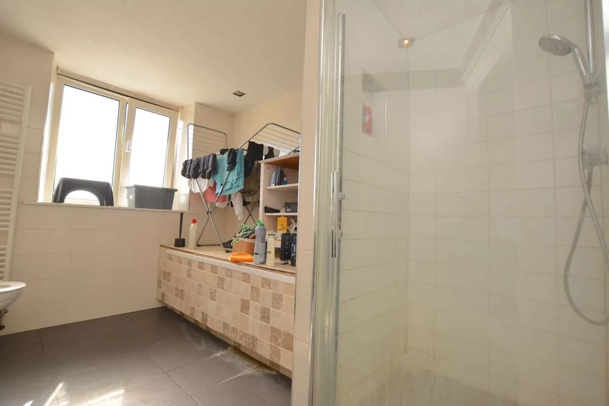 Foto van de Kamer gelegen aan de Hoofdstraat in Emmen