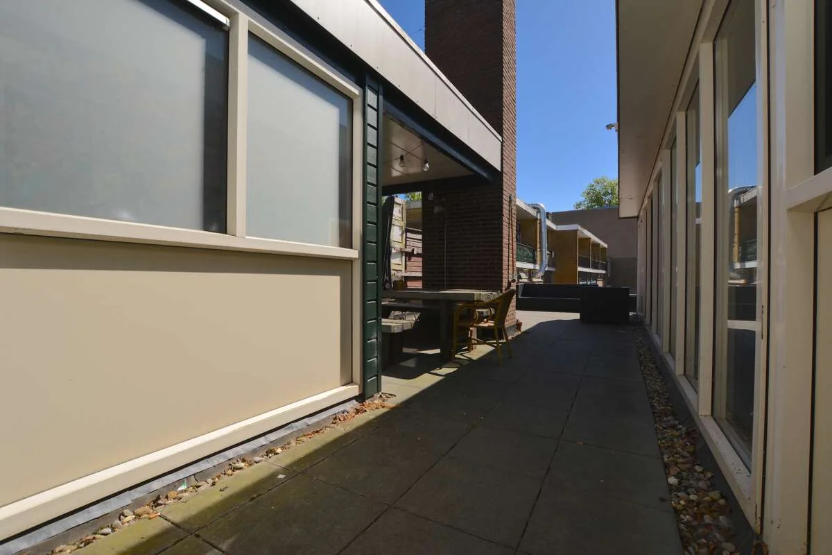 Foto van de Kamer gelegen aan de Hoofdstraat in Emmen