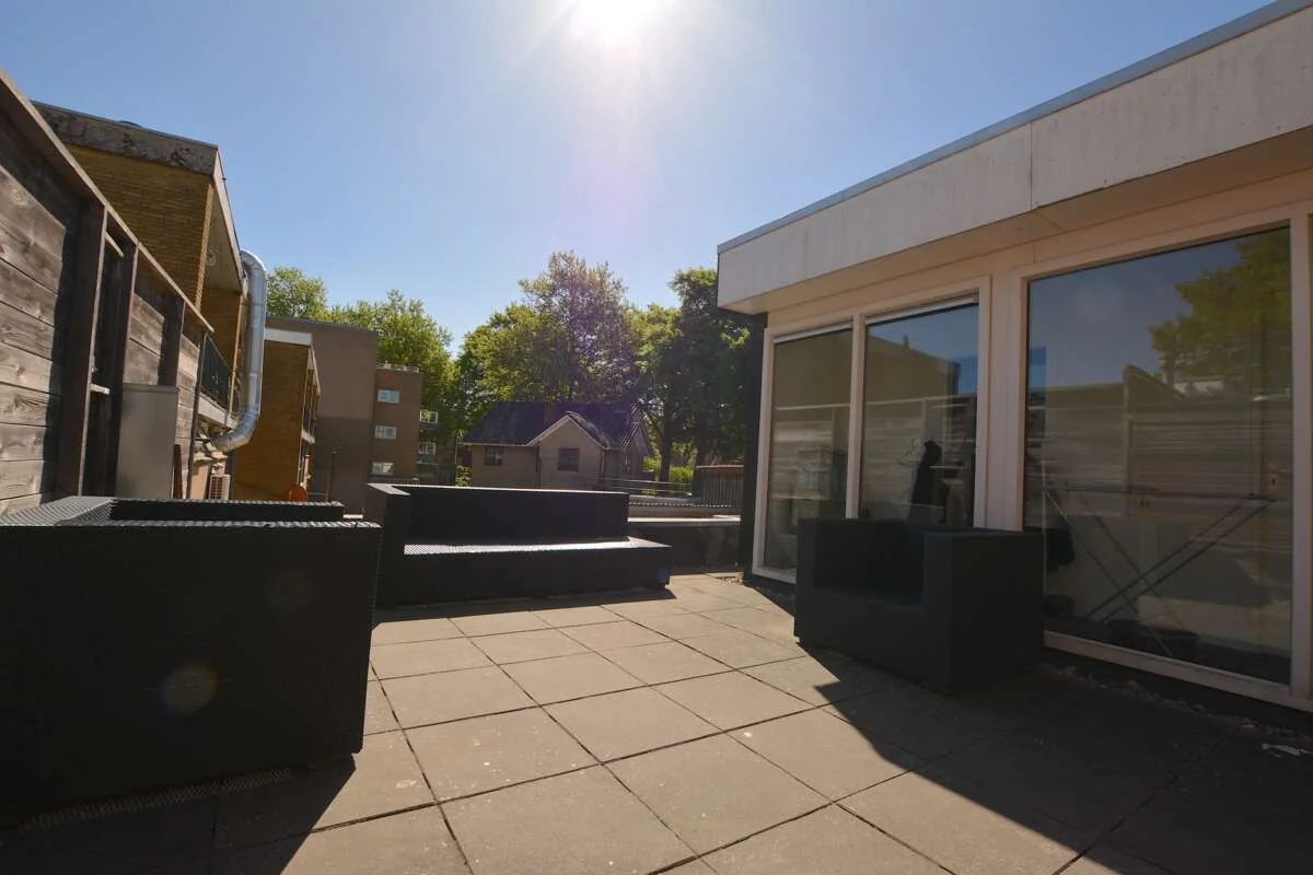 Foto van de Kamer gelegen aan de Hoofdstraat in Emmen