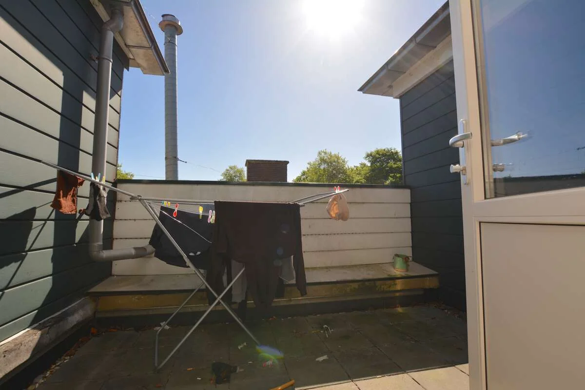 Foto van de Kamer gelegen aan de Hoofdstraat in Emmen