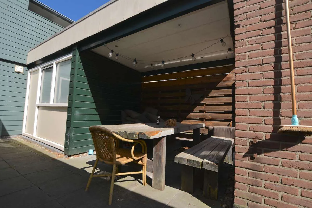 Foto van de Kamer gelegen aan de Hoofdstraat in Emmen