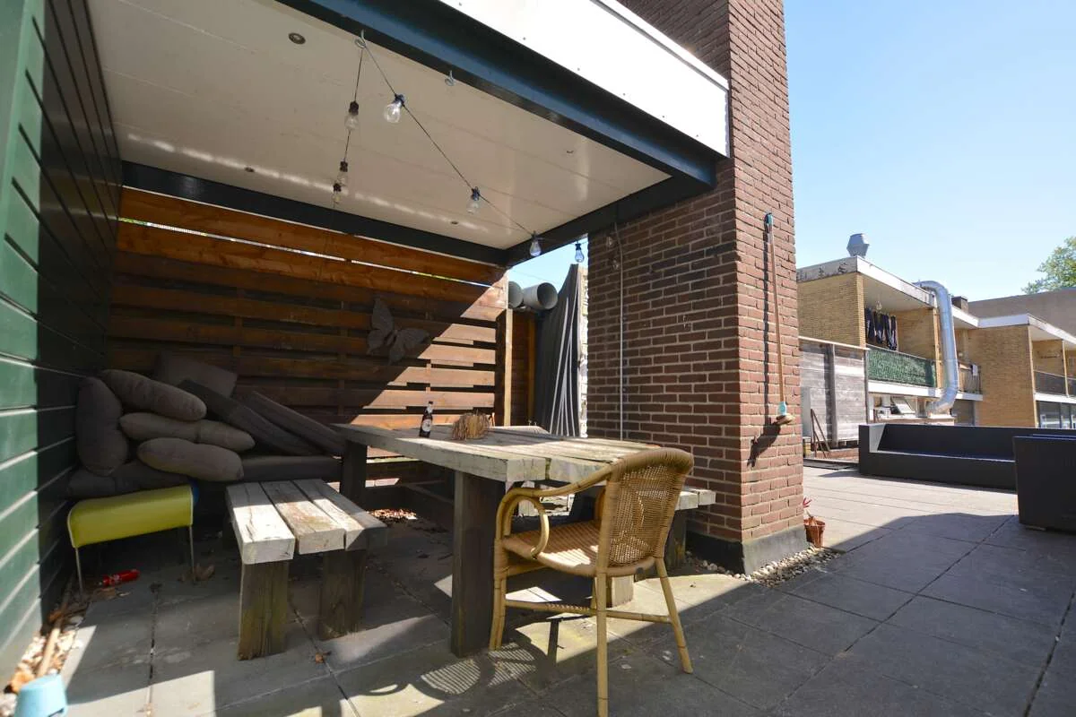 Foto van de Kamer gelegen aan de Hoofdstraat in Emmen