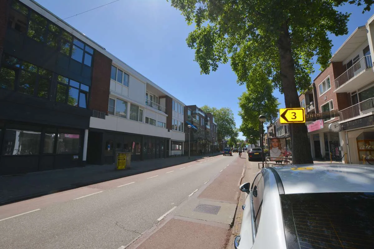 Foto van de Kamer gelegen aan de Hoofdstraat in Emmen
