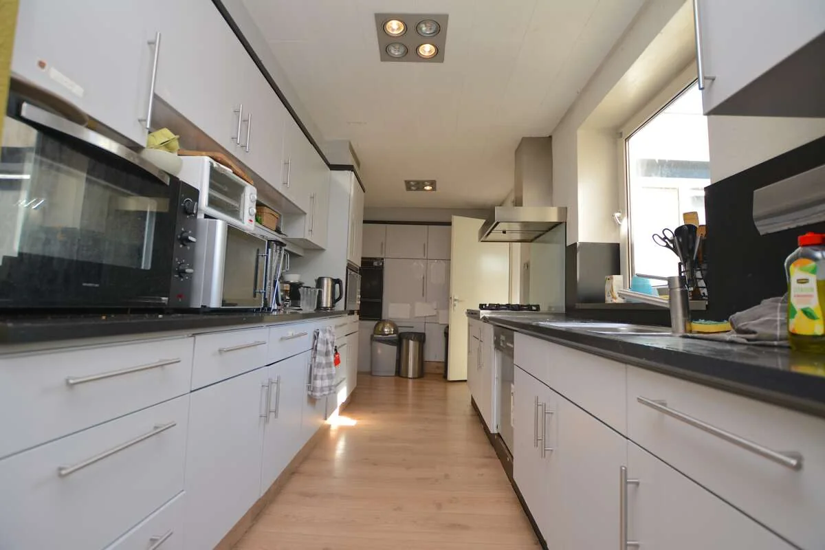 Foto van de Kamer gelegen aan de Hoofdstraat in Emmen