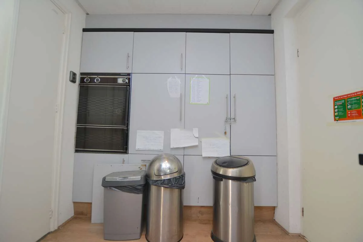 Foto van de Kamer gelegen aan de Hoofdstraat in Emmen