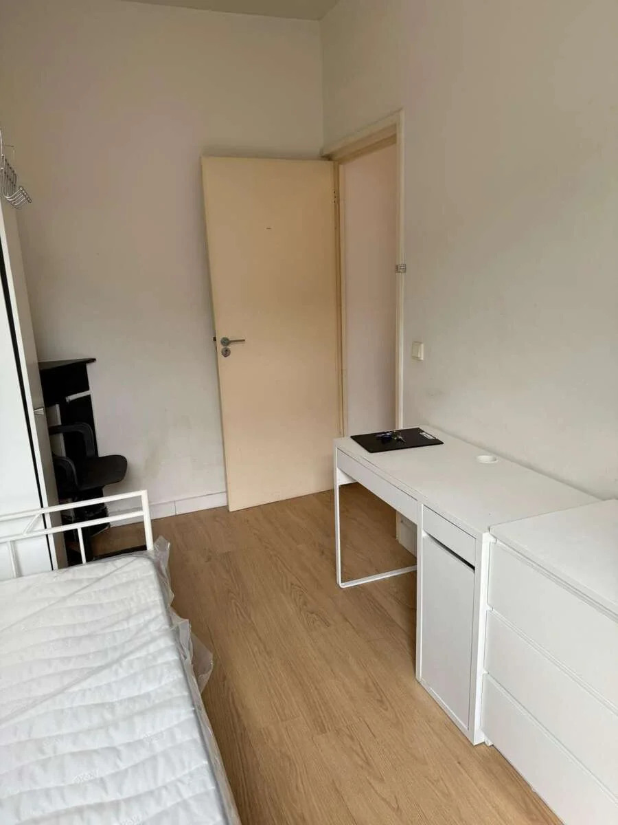 Foto van de Kamer gelegen aan de Tongelresestraat in Eindhoven