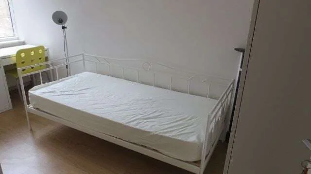 Foto van de Kamer gelegen aan de Tongelresestraat in Eindhoven