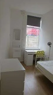 Foto van de Kamer gelegen aan de Tongelresestraat in Eindhoven