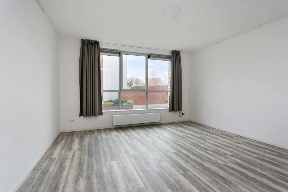 Foto van de Studio gelegen aan de Geldropseweg in Eindhoven