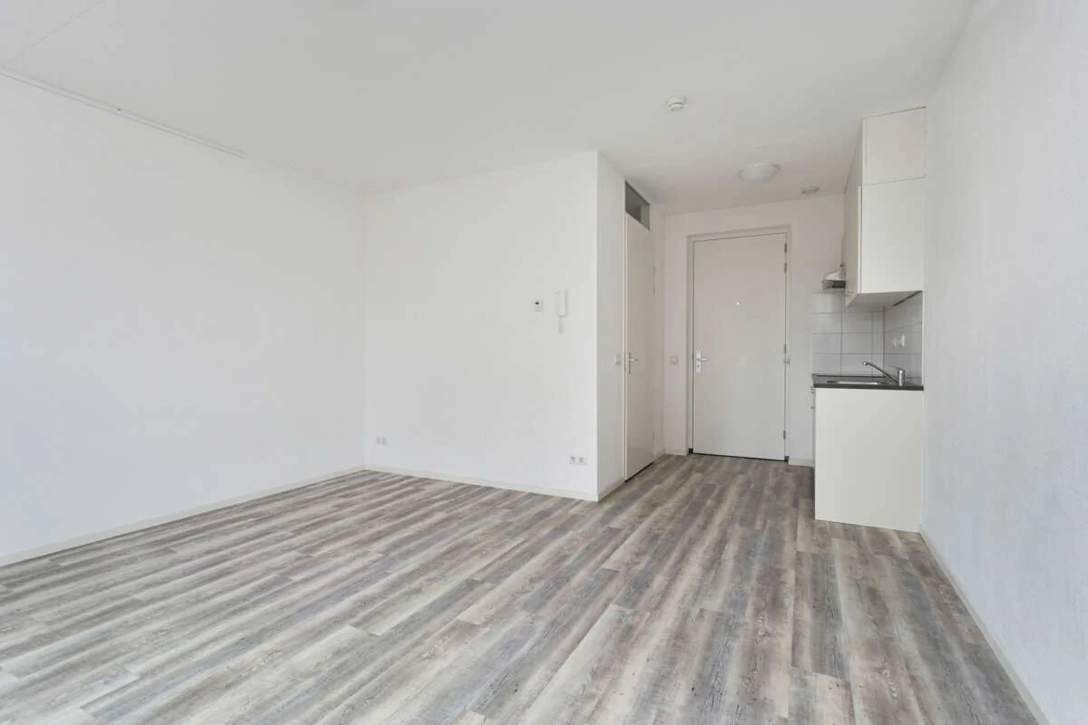 Foto van de Studio gelegen aan de Geldropseweg in Eindhoven