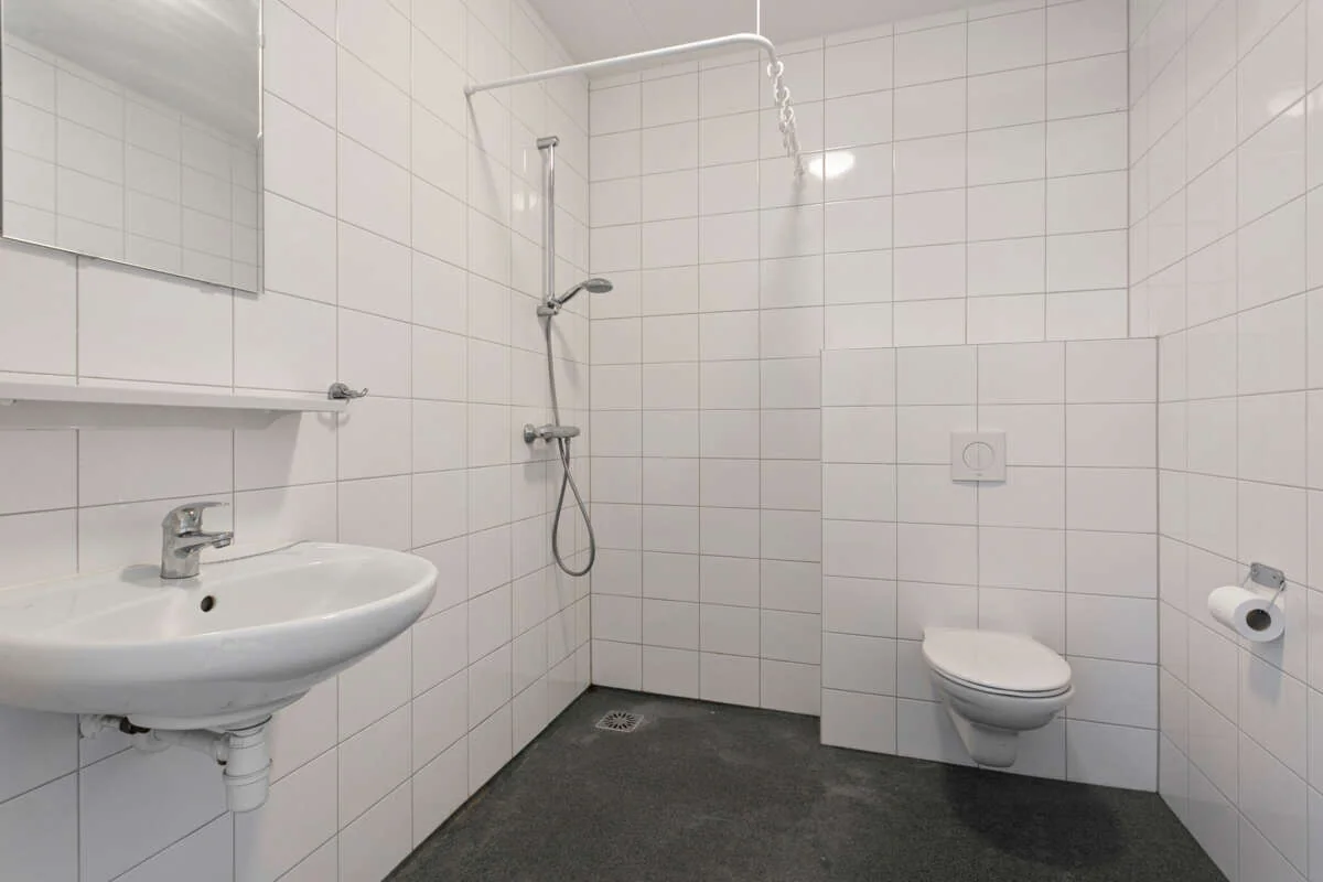 Foto van de Studio gelegen aan de Geldropseweg in Eindhoven