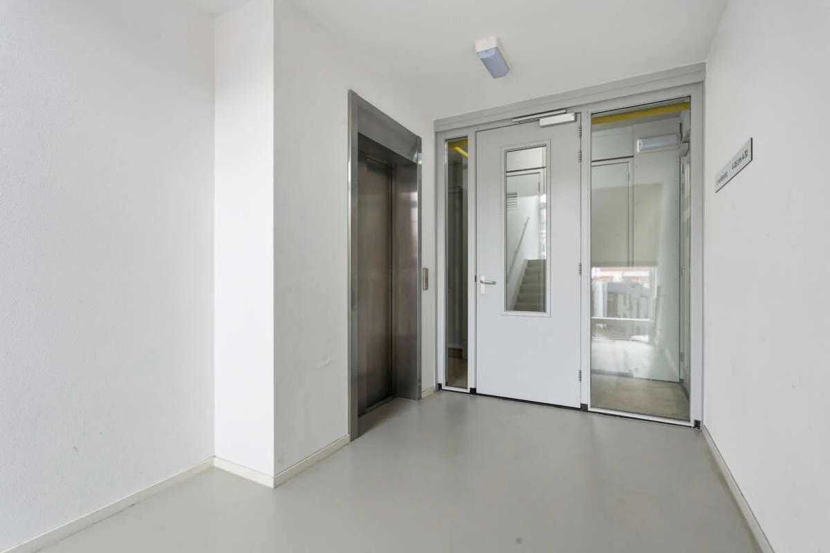 Foto van de Studio gelegen aan de Geldropseweg in Eindhoven