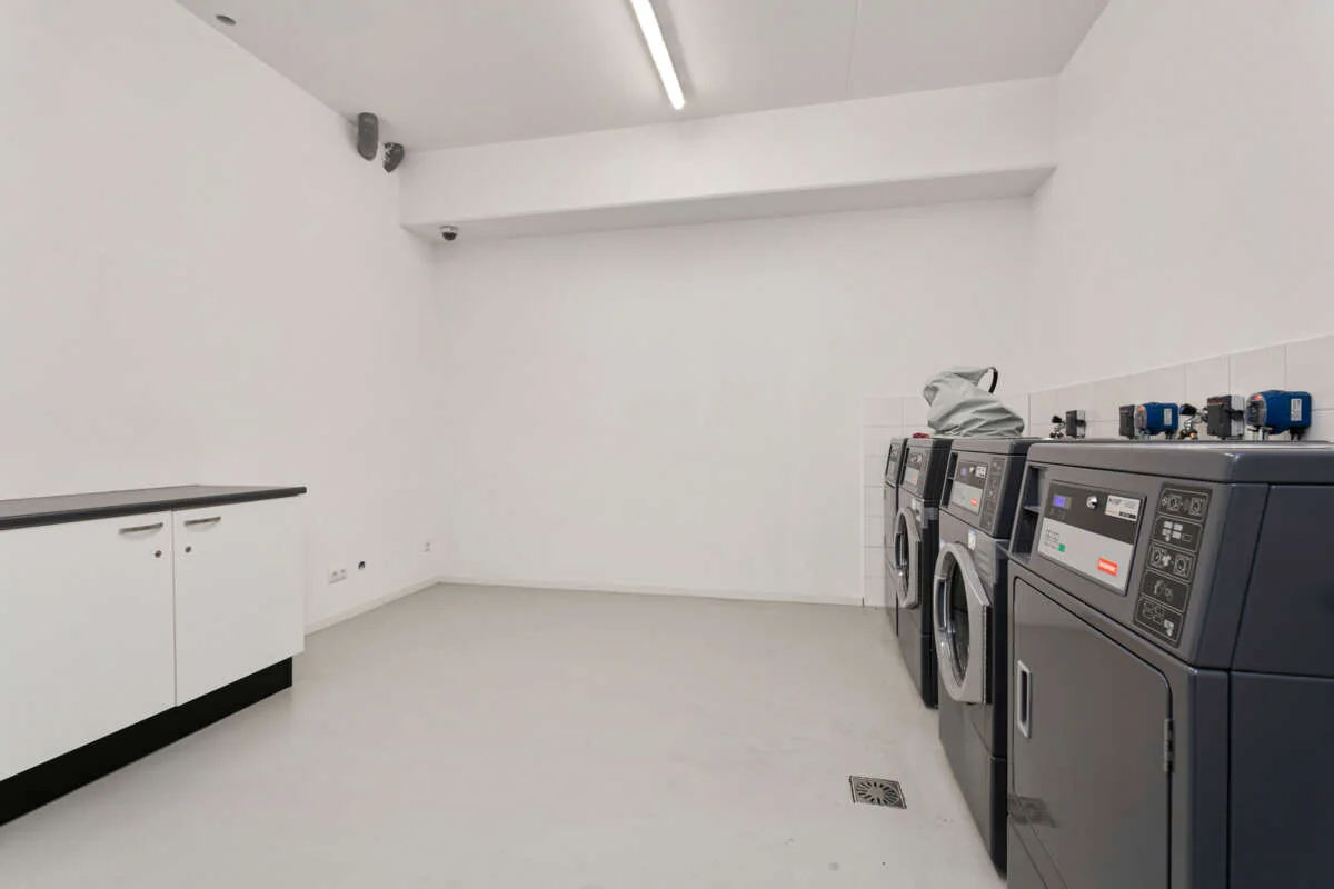 Foto van de Studio gelegen aan de Geldropseweg in Eindhoven